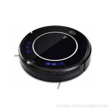 Remote Control House Intelligent Robot Vacuum Cleaner For C